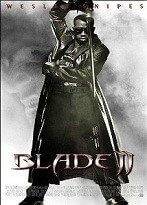 Blade 2 Full HD İzle | HD