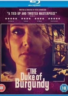 Duke Of Burgundy Erotik Film İzle | HD