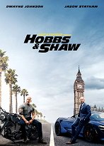 Hobbs ve Shaw HD İzle | HD