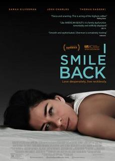 I Smile Back Erotik Film İzle | HD