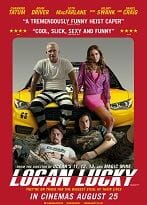 Şanslı Logan Full HD İzle | HD
