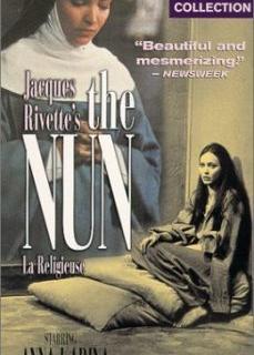The Nun Seks Filmi İzle | HD