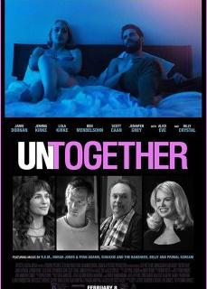 Untogether +18 Film İzle | HD